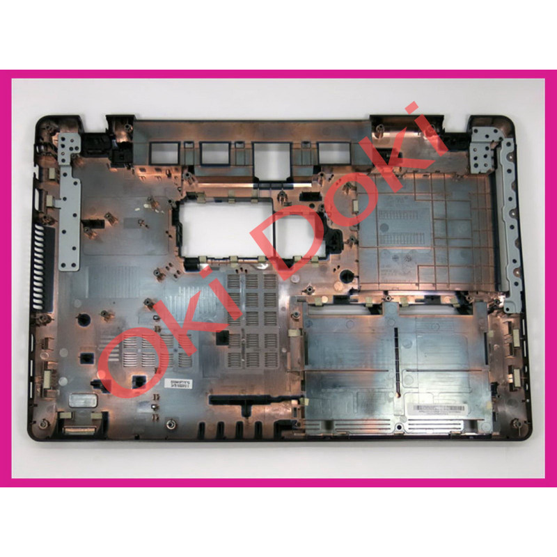 Нижня кришка до ноутбука ASUS K73 K73E K73Z case D