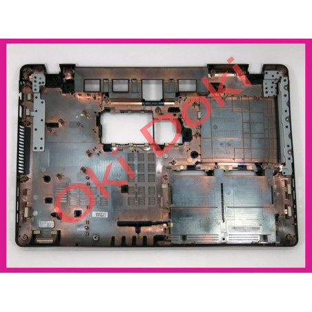 Нижня кришка до ноутбука ASUS K73 K73E K73Z case D