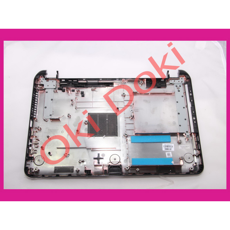 Нижня кришка до ноутбука HP 15-g 15-r 250 255 256 G3 15-H 15-T 15-Z VGA 775087-001 749643-001 case D