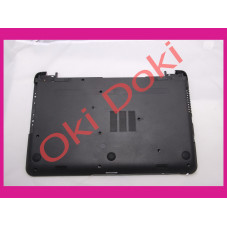 Нижня кришка до ноутбука HP 15-g 15-r 250 255 256 G3 15-H 15-T 15-Z VGA 775087-001 749643-001 case D