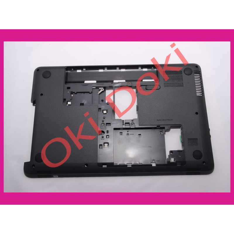 Нижня кришка до ноутбука HP 250 G1 255 G1 HP CQ58 HP 2000 704016-001 case D