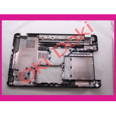 Нижняя крышка для ноутбука hp dv6-3000 case D type 2