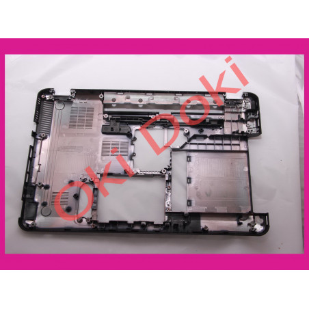 Нижня кришка до ноутбука hp dv6-3000 case D type 2