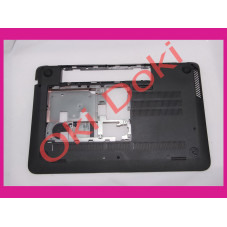 Нижня кришка до ноутбука HP envy 15-j000 15t-j000 case D