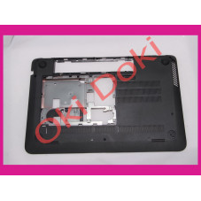 Нижняя крышка для ноутбука HP envy 15-j000 15t-j000 case D