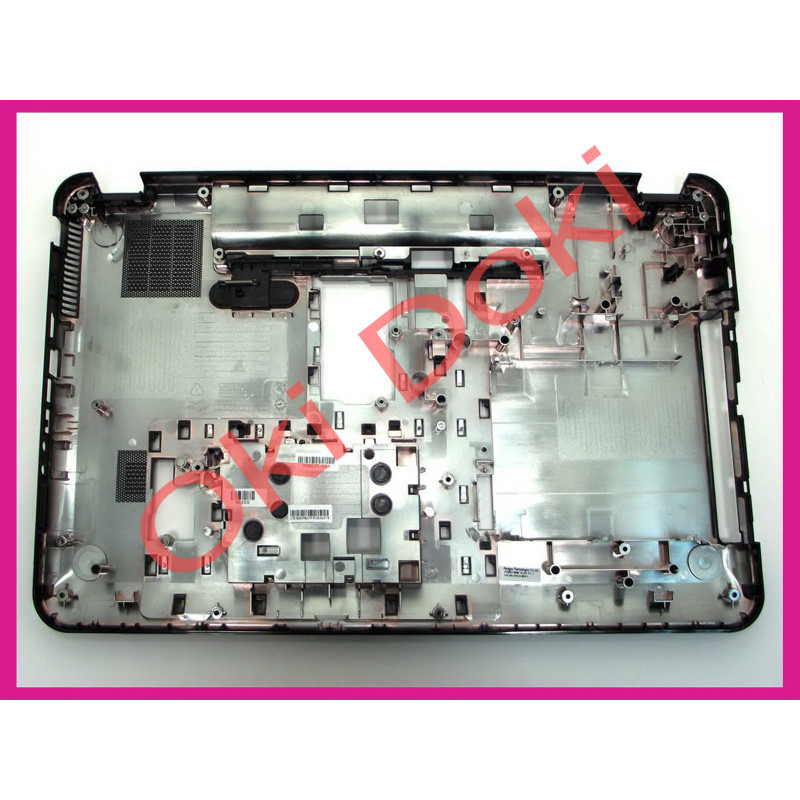 Нижняя крышка для ноутбука HP G7-2000 case D