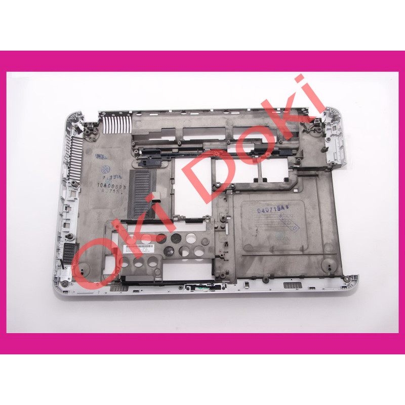 Нижняя крышка для ноутбука HP M4-1000 90% new case D