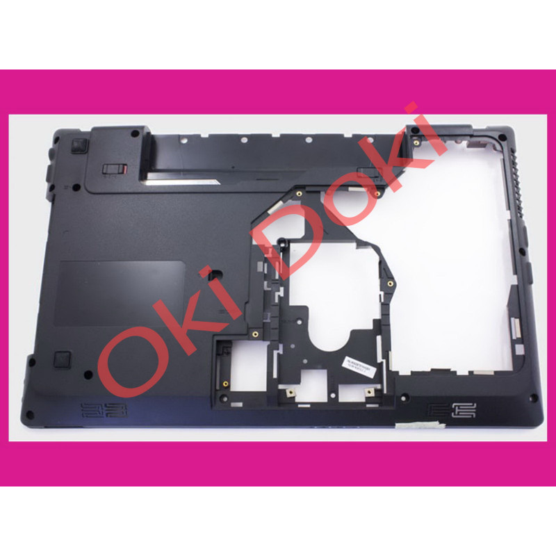 Нижняя часть дно днище корпуса для ноутбука Lenovo AP0GM000A00