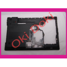 Нижня кришка до ноутбука Lenovo G570 G575 з HDMI black без HDMI без eSata Original case D