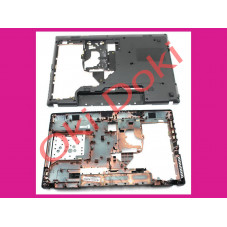 Нижня кришка до Lenovo G770 G775 G780 black case D AP0H40003001 AP0O50002000