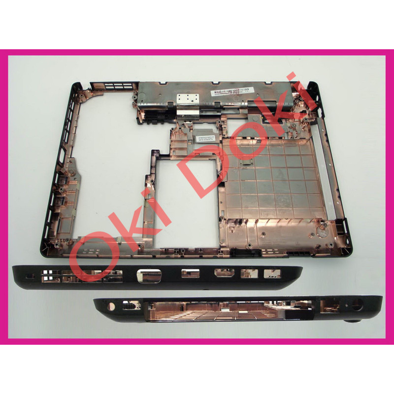 Нижняя крышка для ноутбука LENOVO ThinkPad E430 series black case D Нижняя крышка для ноутбука LENOVO ThinkPad E430 series black case D