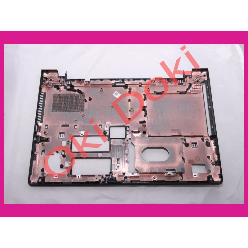 Нижняя крышка для ноутбука Lenovo 300-15ISK, 300-15IBR, 300-15 AP0YM000400 case D Нижняя крышка для ноутбука Lenovo 300-15ISK, 300-15IBR, 300-15 AP0YM000400 case D