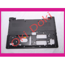 Нижняя крышка для ноутбука Lenovo 300-15ISK, 300-15IBR, 300-15 AP0YM000400 case D