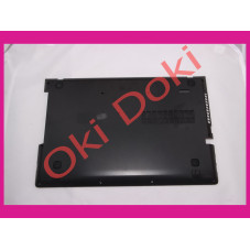 Нижня кришка до ноутбука Lenovo 500-15ISK Y50C Z51-70 Z51 Case AP1BJ000300 case D