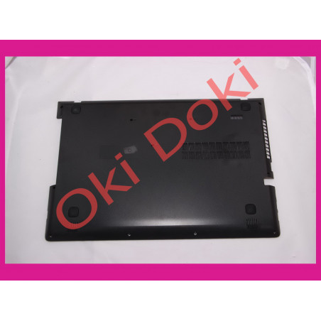 Нижняя крышка для ноутбука Lenovo 500-15ISK Y50C Z51-70 Z51 Case AP1BJ000300 case D