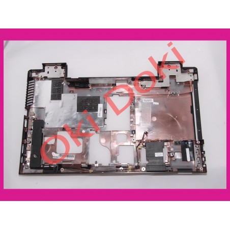 Нижня кришка до ноутбука Lenovo B560 V560 11S604JW05003100 60.4JW05.002 60.4JW31.003 60.4JW31.002 case D