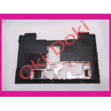 Нижня кришка до ноутбука Lenovo B560 V560 11S604JW05003100 60.4JW05.002 60.4JW31.003 60.4JW31.002 case D