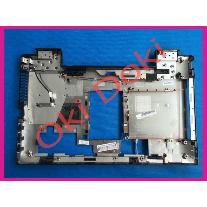 Нижняя крышка для LENOVO B570 B575 B570e V570 V570c V575 60.4IH03.007 60.4IH03.008 60.4IH09.008 60.4IH09.005 D Нижняя крышка для LENOVO B570 B575 B570e V570 V570c V575 60.4IH03.007 60.4IH03.008 60.4IH09.008 60.4IH09.005 D