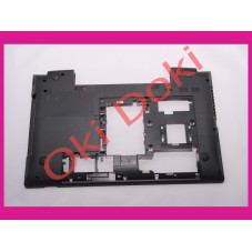 Нижняя крышка для ноутбука Lenovo B590 V580 60.4xb02.011 case D