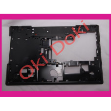 Нижняя крышка для ноутбука Lenovo G700 G710 Z710 17,3" 13N0-B5A0701 case D