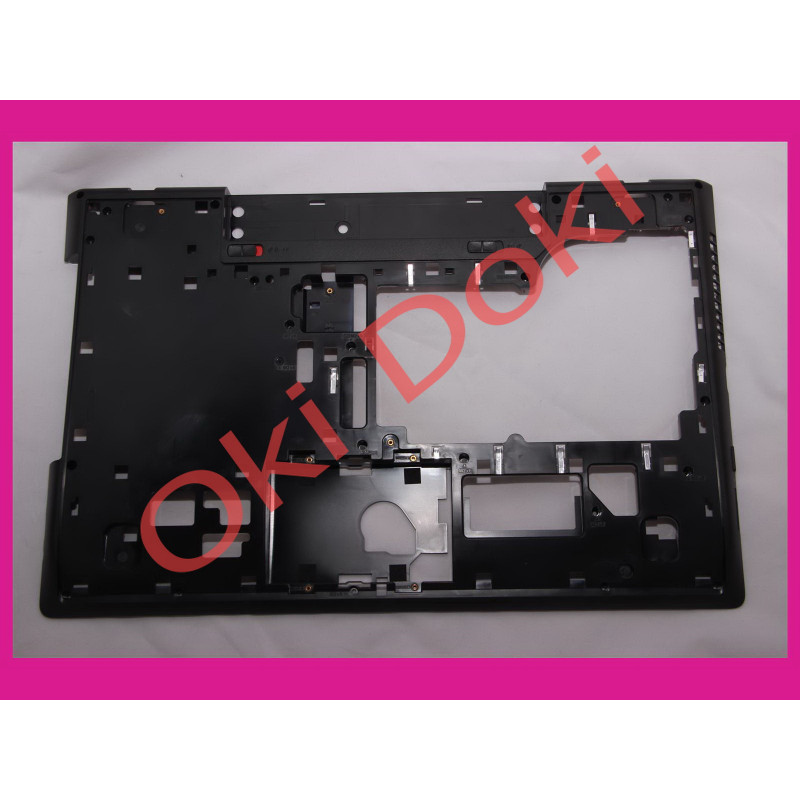 Нижняя крышка для ноутбука Lenovo G700 G710 Z710 17,3" 13N0-B5A0701 case D Нижняя крышка для ноутбука Lenovo G700 G710 Z710 17,3" 13N0-B5A0701 case D