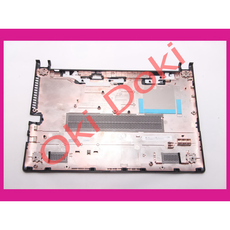 Нижня кришка до ноутбука Lenovo IdeaPad S300 S310 AP0S9000820 ap0s9000840 case D Нижня кришка до ноутбука Lenovo IdeaPad S300 S310 AP0S9000820 ap0s9000840 case D