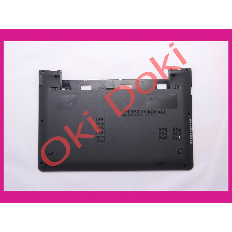 Нижня кришка до ноутбука Lenovo s205 60.4mn05.005 Case D