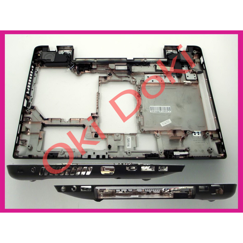 Нижня кришка до ноутбука Lenovo Z570 Z575 Case D