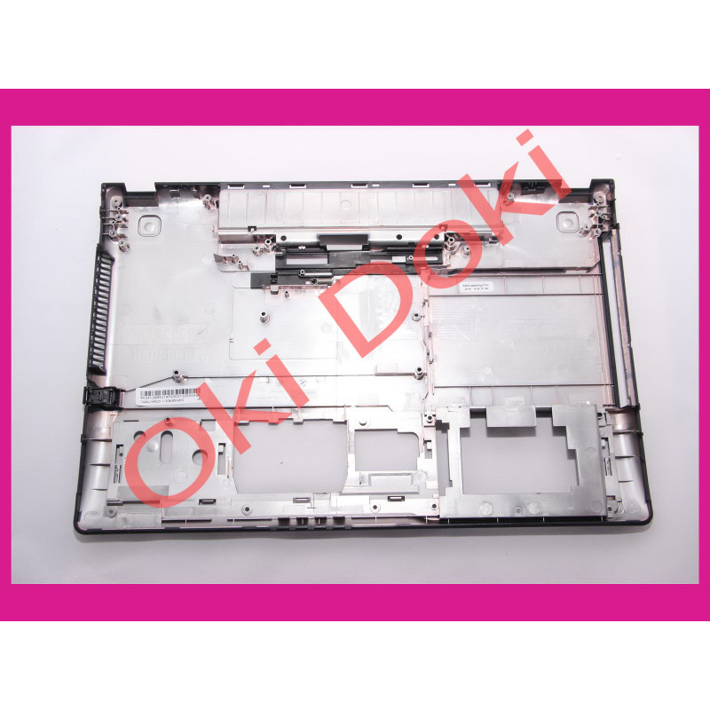 Нижняя крышка для ноутбука Asus N56 N56SL N56VM N56V 13GN9J1AP010-1 13GN9J1AP020-1 13gnqo1ap010-1 case D Нижняя крышка для ноутбука Asus N56 N56SL N56VM N56V 13GN9J1AP010-1 13GN9J1AP020-1 13gnqo1ap010-1 case D