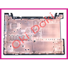 Нижняя часть корпуса Lenovo 100-15IBD B50-50 AP10E000700 black ОРИГИНАЛ 5CB0K25439 case D