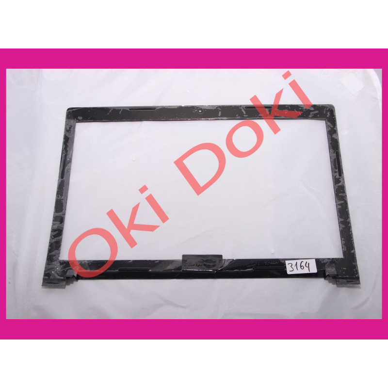 Рамка дисплея до ноутбука LENOVO G70 case B AP0U1000200 631020101098B