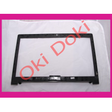 Рамка дисплея для ноутбука LENOVO G70 case B AP0U1000200 631020101098B