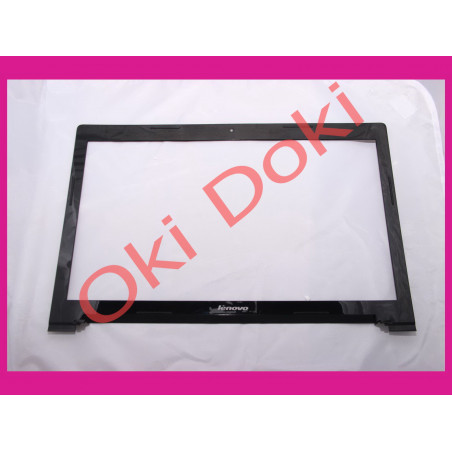 Уценка!!! Рамка дисплея для ноутбука LENOVO G70 case B AP0U1000200 631020101098B потертости