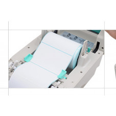 Термопринтер Xprinter XP-425B Принтер етикеток та чеків 108мм USB для Нової пошти