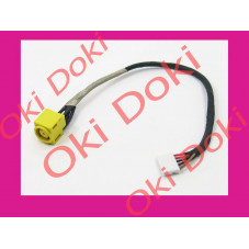 Oki-doki.com.ua | Разъем питания Lenovo IdeaPad M590 B580 V580 V580A V