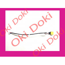 Oki-doki.com.ua | Разъем питания ноутбука Lenovo Ideapad G400 G405 G49