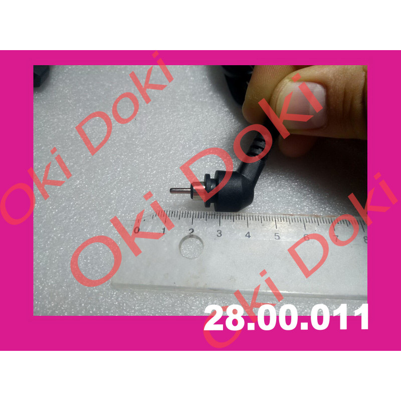 Oki-doki.com.ua | Кабель питания для плойки, фена, Поворотный шнур ...