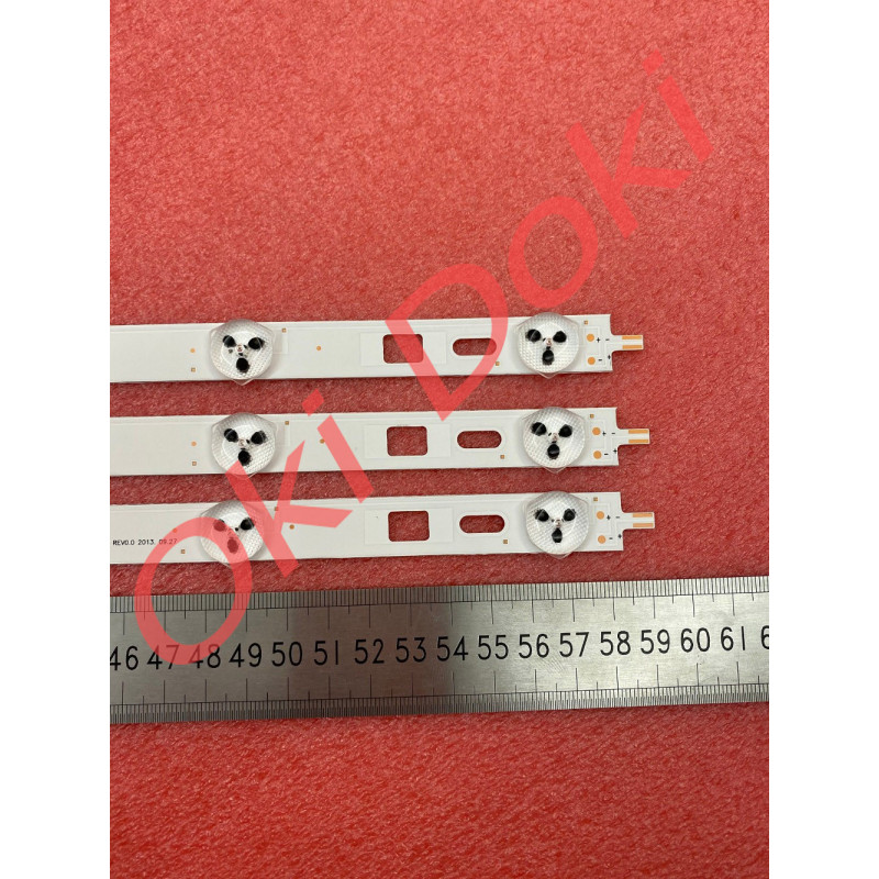 Подсветка Sony KDL-32R433B 32R435B 32R410B 32R420B Lg innotek 32inch W