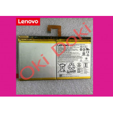 Аккумулятор Lenovo TAB4 PLUS TB-X70 L16D2P31 1ICP3/84/94-2 7000 мАч L16D2P31