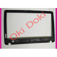 Рамка дисплея до ноутбука ASUS X541 R541 X540 R540 A540 X540U X540UJ F540U black case B