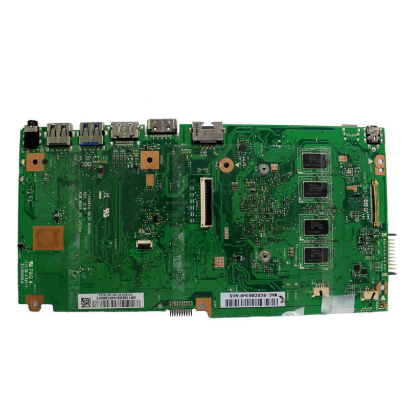 Материнская плата Asus X540 K540 R540 A540 D540 F540 X540SA X540S X540 ...