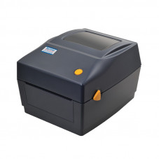 Термопринтер Xprinter XP-426B Принтер етикеток та чеків 108мм USB для Нової пошти