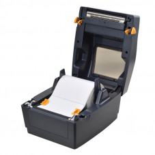 Термопринтер Xprinter XP-426B Принтер етикеток та чеків 108мм USB для Нової пошти
