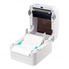 Xprinter XP-DT-420B Термо Принтер этикеток и чеков 108мм USB