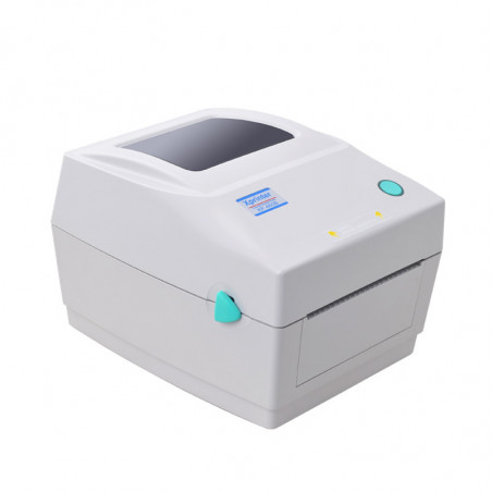 Xprinter XP-DT-460 Термо Принтер етикеток та чеків 108мм USB