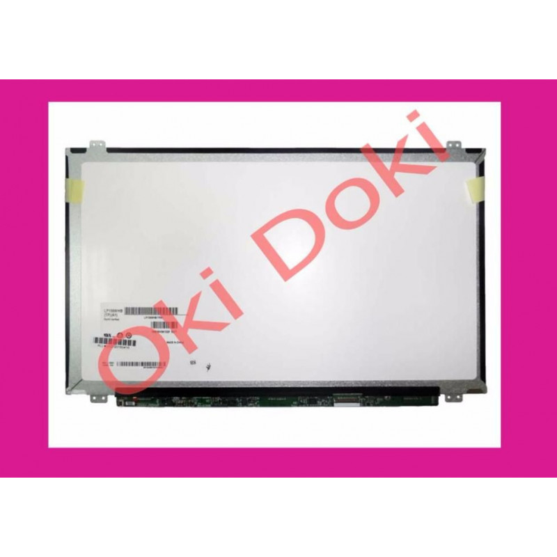 Матриця для ноутбука LG LP156WHB(TP)(A2) CN-0015J5-56252-59K-D36K-A00 D/PN:0015J5