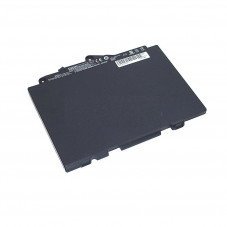 Батарея для ноутбука HP ST03XL 854050-421 HSTNN-LB7K HP EliteBook 820 G4 49Wh 4250mAh Black