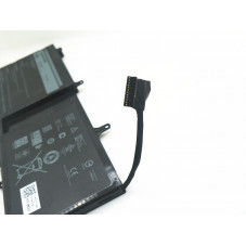Батарея для ноутбука Dell 17 R4 r5 ALIENWARE 15 R3 9NJM1 P31E 44T2R 15.2V 68Wh