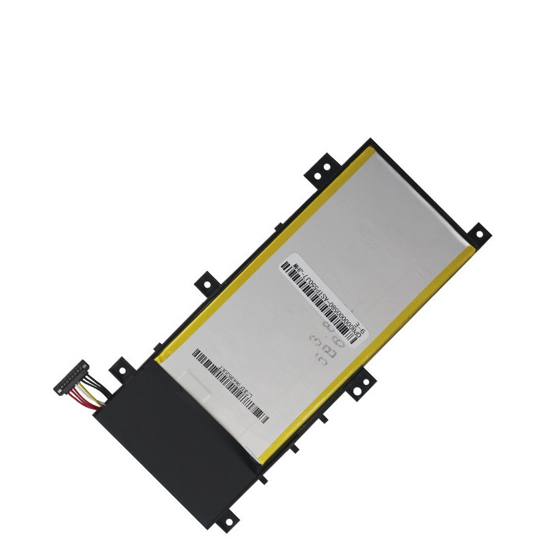 Alimentatore Vhbw 45W Per Asus Transformer Book TP550LA – 19V 2.37A, Cavo 125 Cm