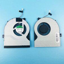 Вентилятор кулер ASUS K56 k56cm SUNON EF50060S1-C030-S99 5V 2.00W для двойных медных трубок радиатора